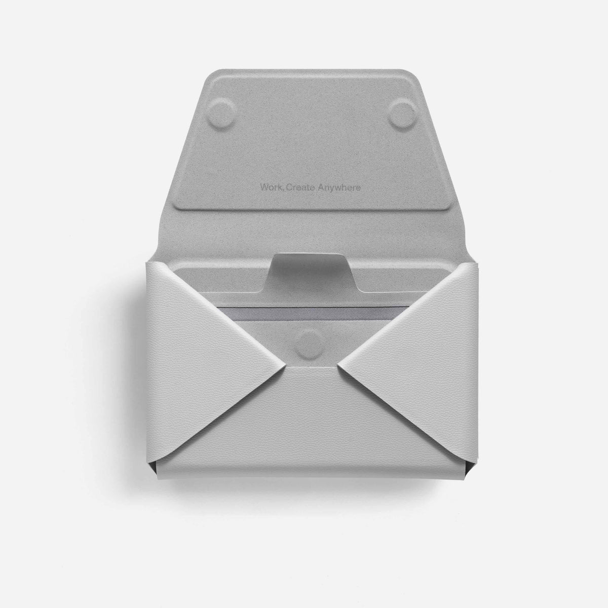 MOFT MagSafe Wallet (8 cards), RFID Blocking - Misty Cove