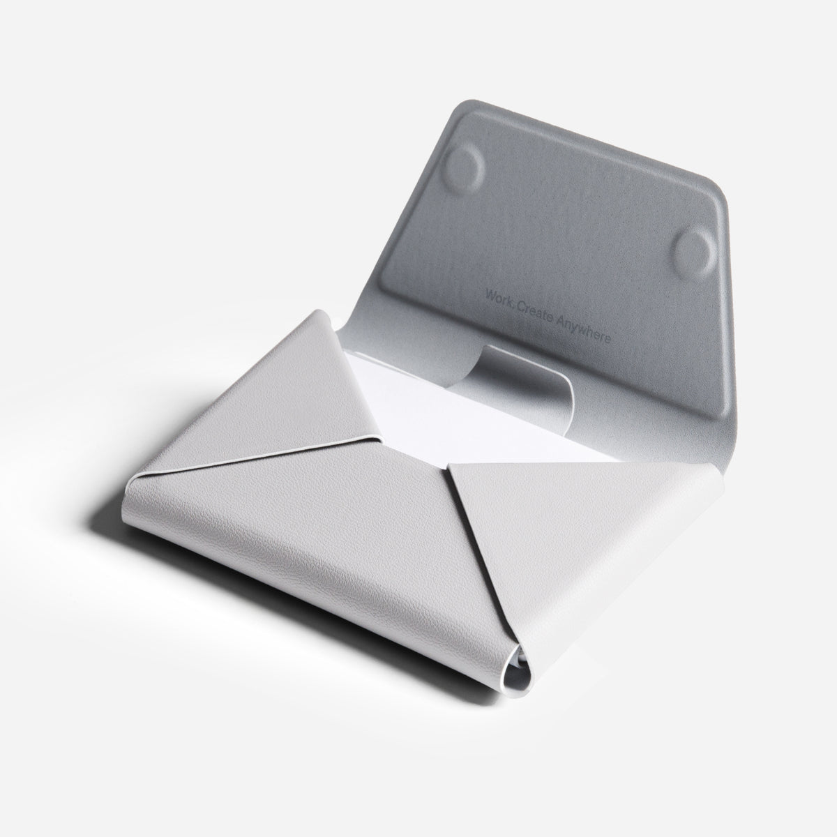MOFT MagSafe Wallet (8 cards), RFID Blocking - Misty Cove