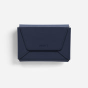 MOFT MagSafe Wallet (8 cards), RFID Blocking - Navy Blue