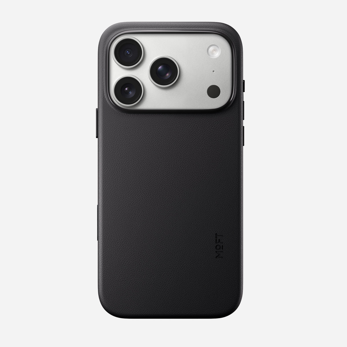 MOFT Snap MagSafe Case for iPhone 18 Pro - Jet Black
