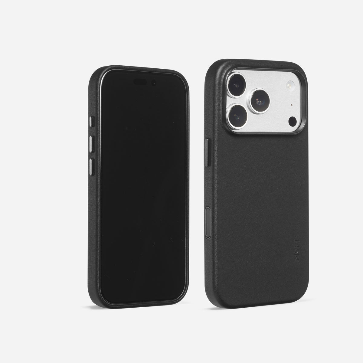 MOFT Snap MagSafe Case for iPhone 18 Pro - Jet Black