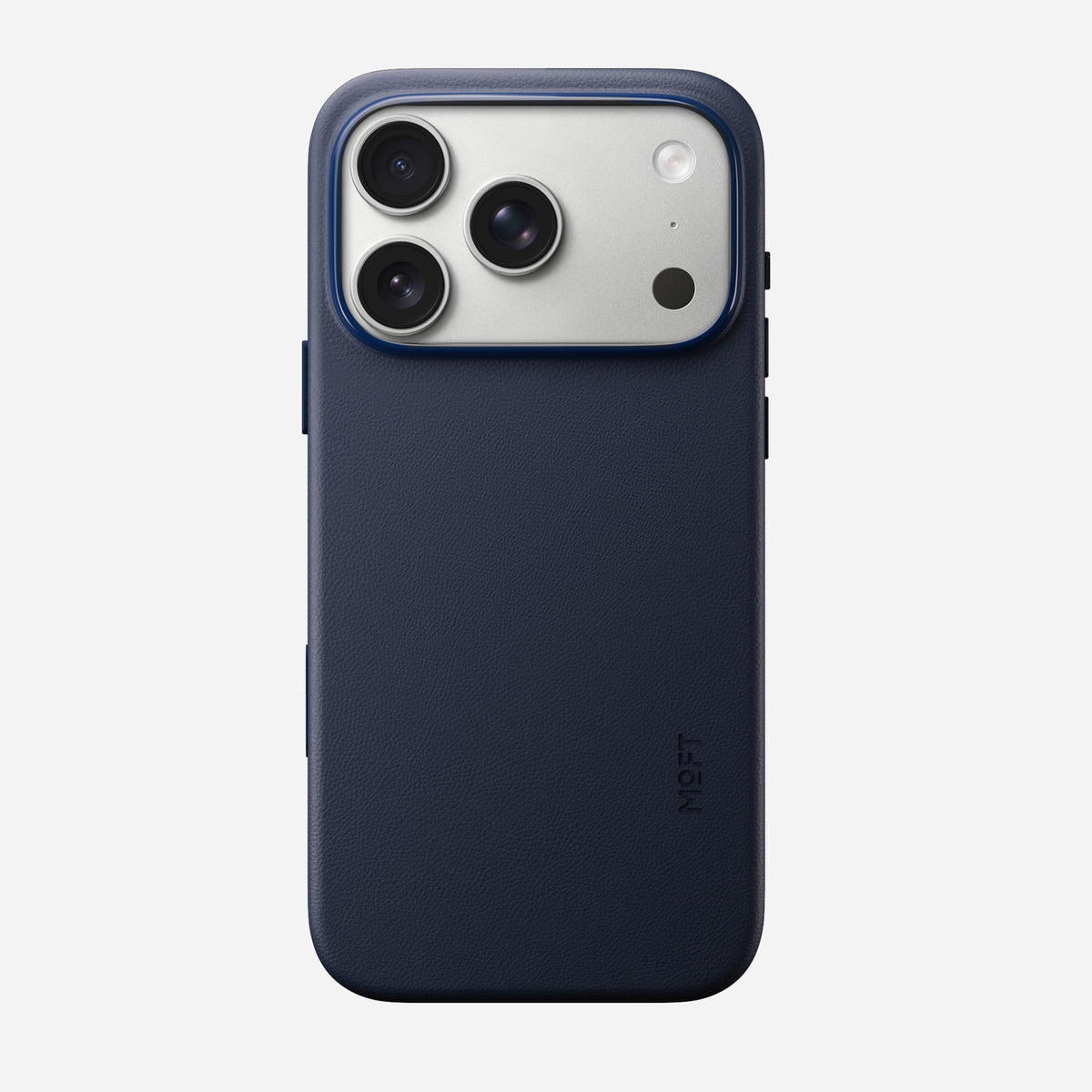MOFT Snap MagSafe Case for iPhone 18 Pro - Navy Blue