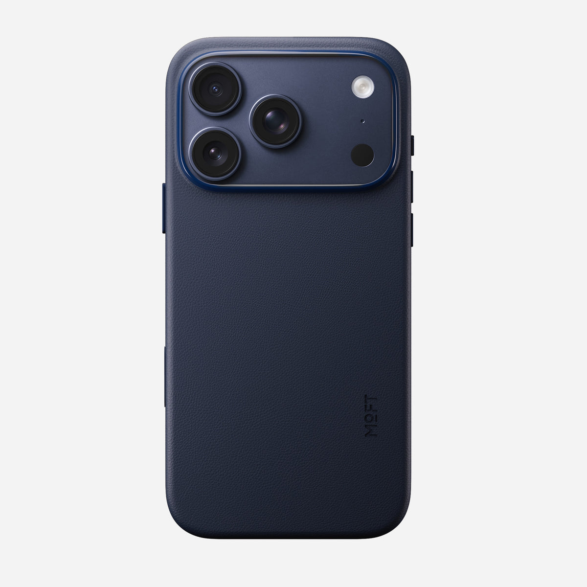 MOFT Snap MagSafe Case for iPhone 18 Pro - Navy Blue