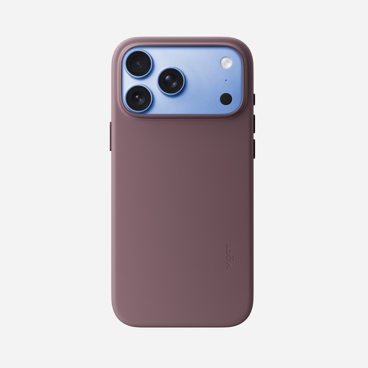 MOFT Snap MagSafe Case for iPhone 18 Pro Max - Blackberry