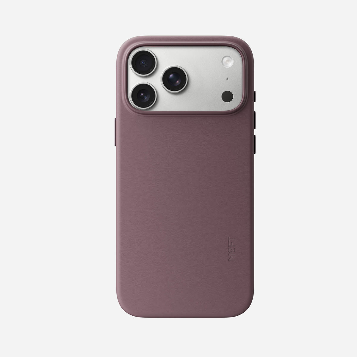 MOFT Snap MagSafe Case for iPhone 18 Pro Max - Blackberry