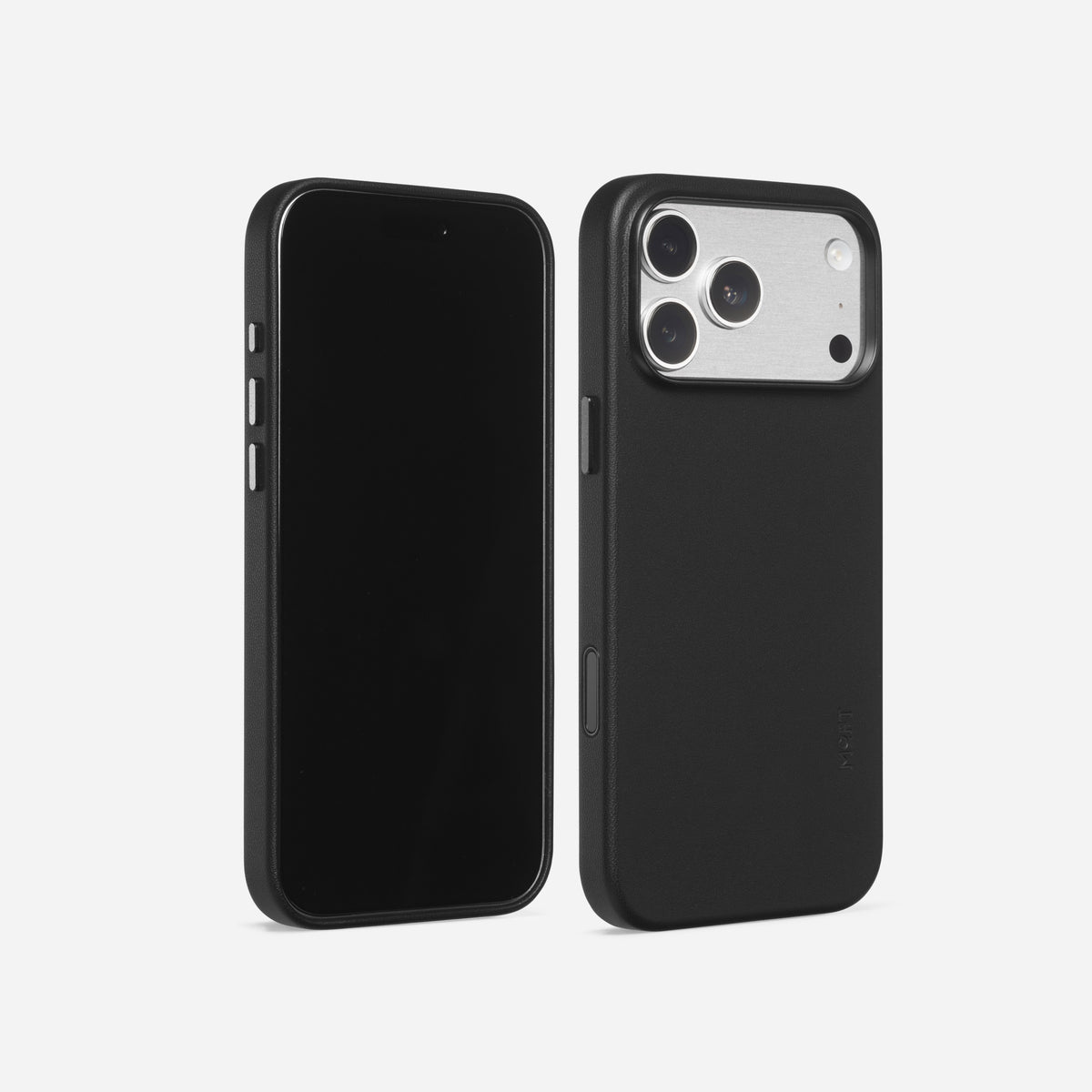 MOFT Snap MagSafe Case for iPhone 18 Pro Max - Jet Black