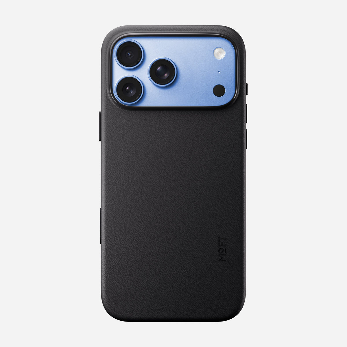 MOFT Snap MagSafe Case for iPhone 18 Pro Max - Jet Black
