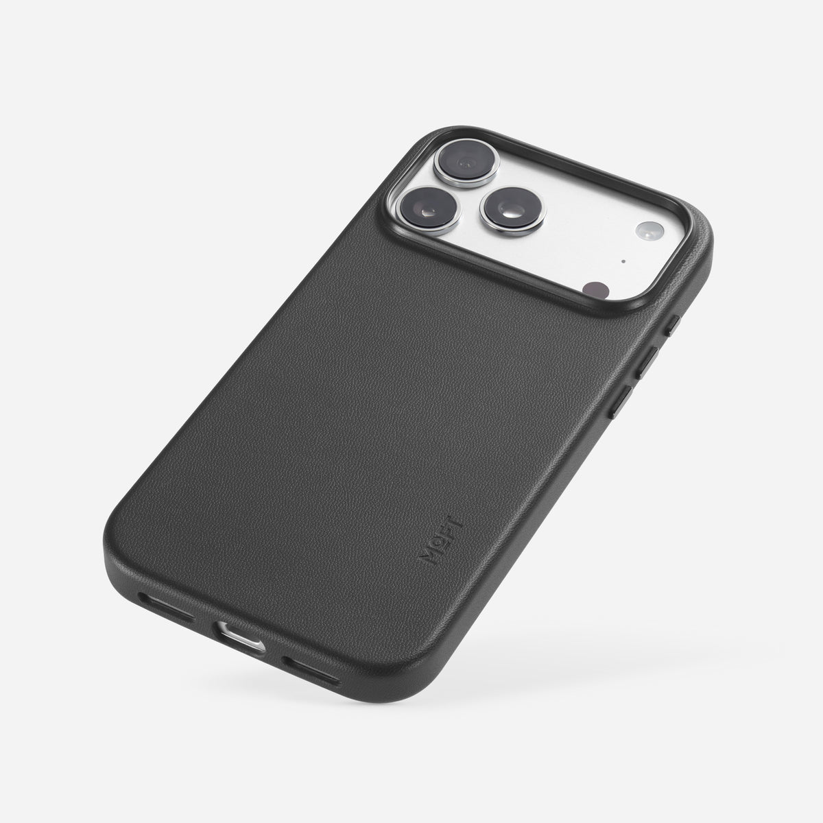 MOFT Snap MagSafe Case for iPhone 18 Pro Max - Jet Black