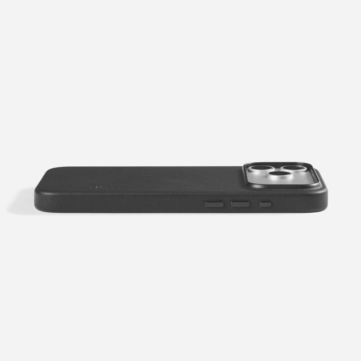 MOFT Snap MagSafe Case for iPhone 18 Pro Max - Jet Black