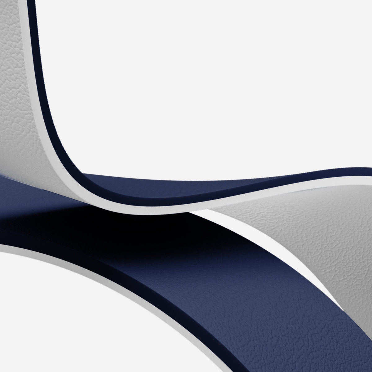 MOFT Snap Duo Band for Apple Watch 42mm - Navy Blue + Misty Cove