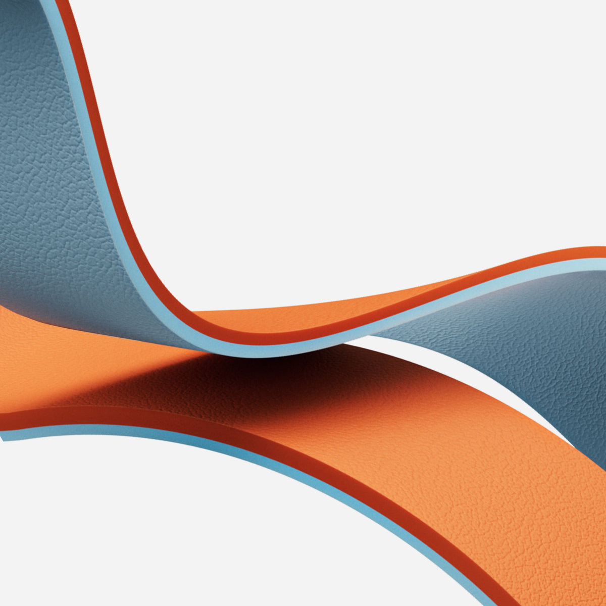 MOFT Snap Duo Band for Apple Watch 46mm - Sunrise + Soothing Mist