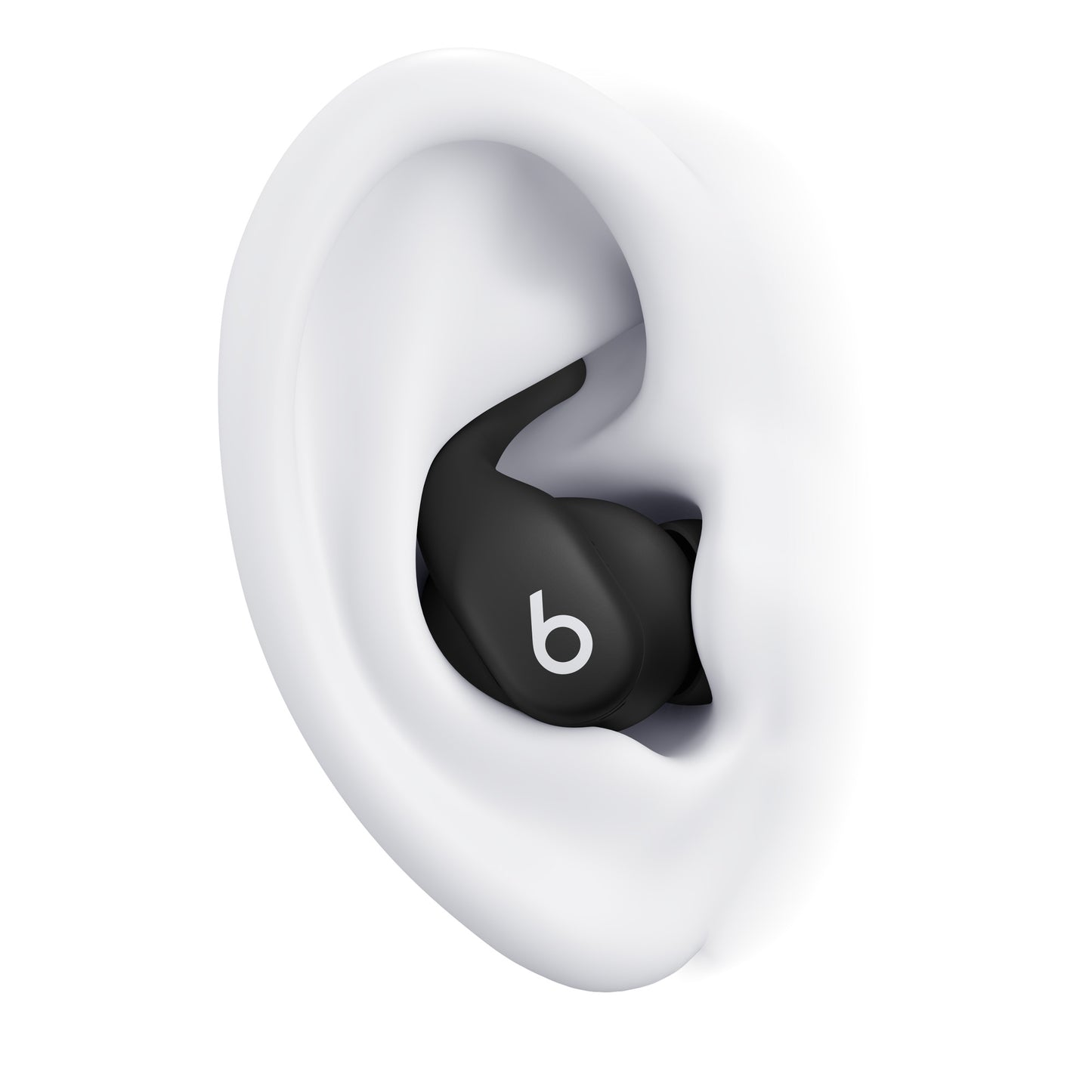 Beats Powerbeats Fit - Jet Black
