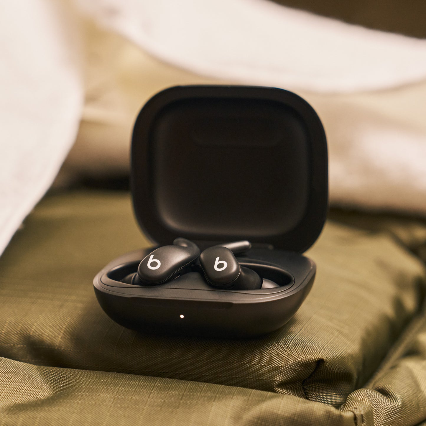 Beats Powerbeats Fit - Jet Black