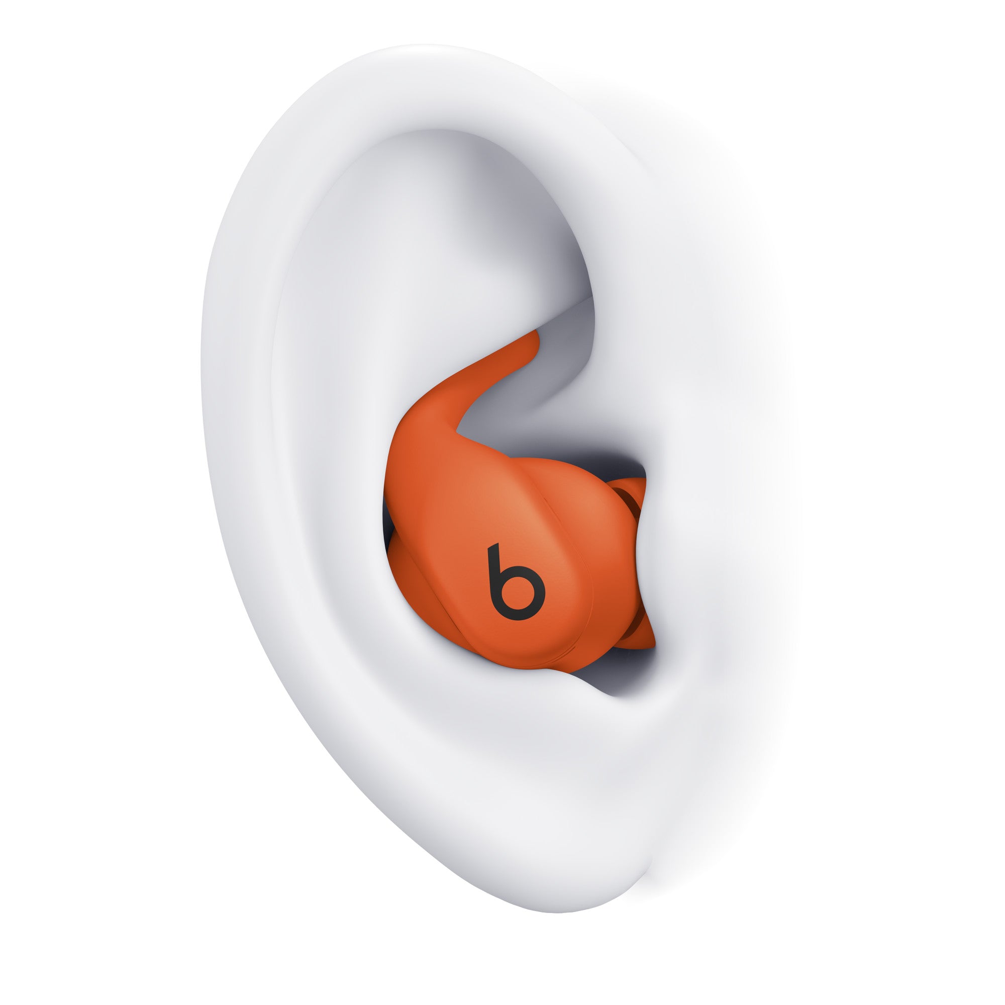 Beats Powerbeats Fit - Spark Orange – iSTYLE.rs