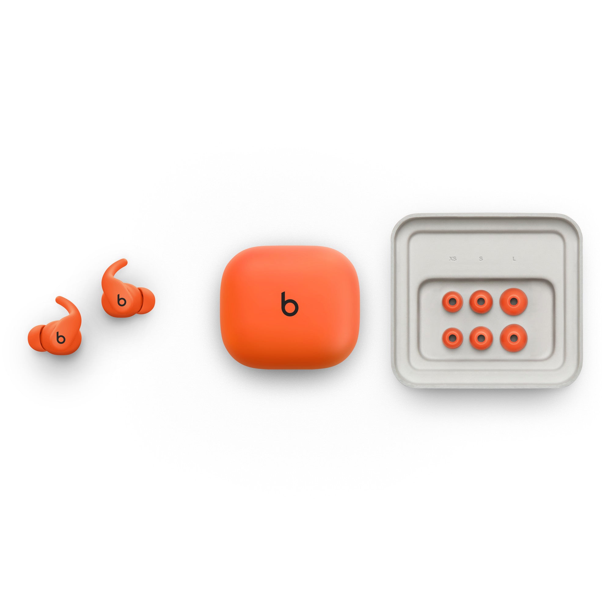Beats Powerbeats Fit - Spark Orange – iSTYLE.rs