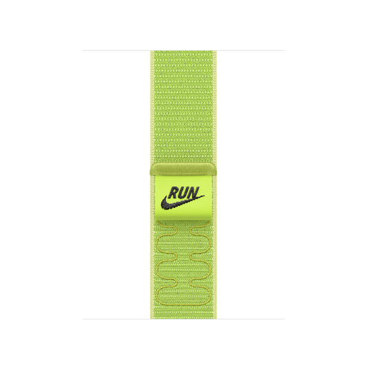 Apple Watch 46mm Band:  Volt Splash Nike Sport Band - M/L