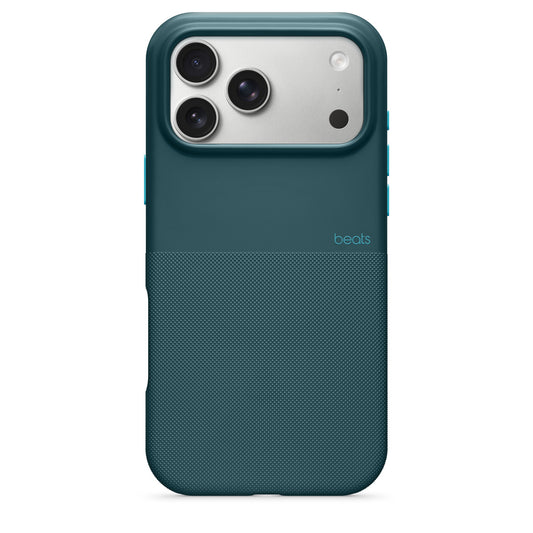 Beats iPhone 17 Pro Max Rugged Case with MagSafe and Camera Control – Rocky Blue - iSTYLE RS