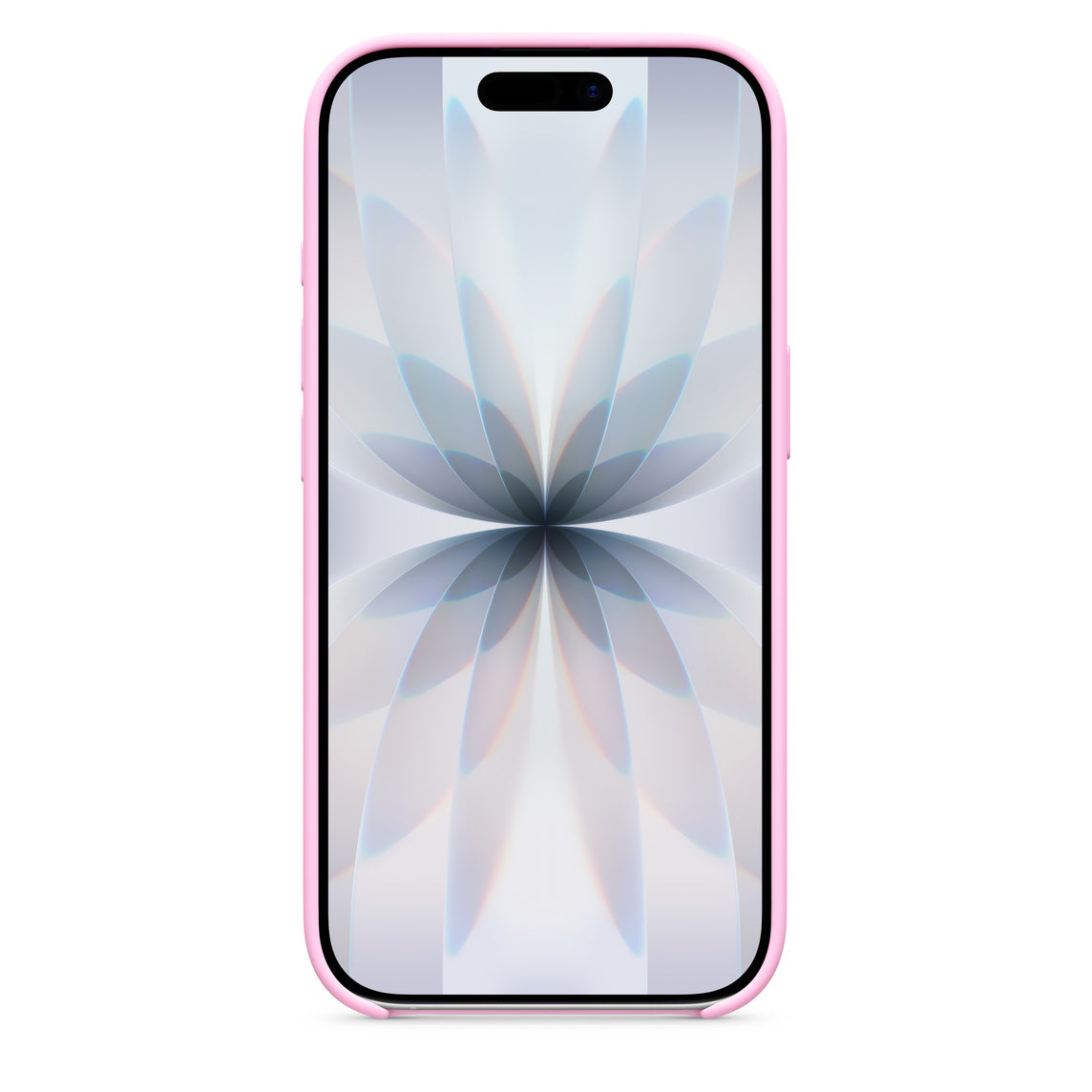 Beats iPhone 17 Case with MagSafe and Camera Control - Pebble Pink