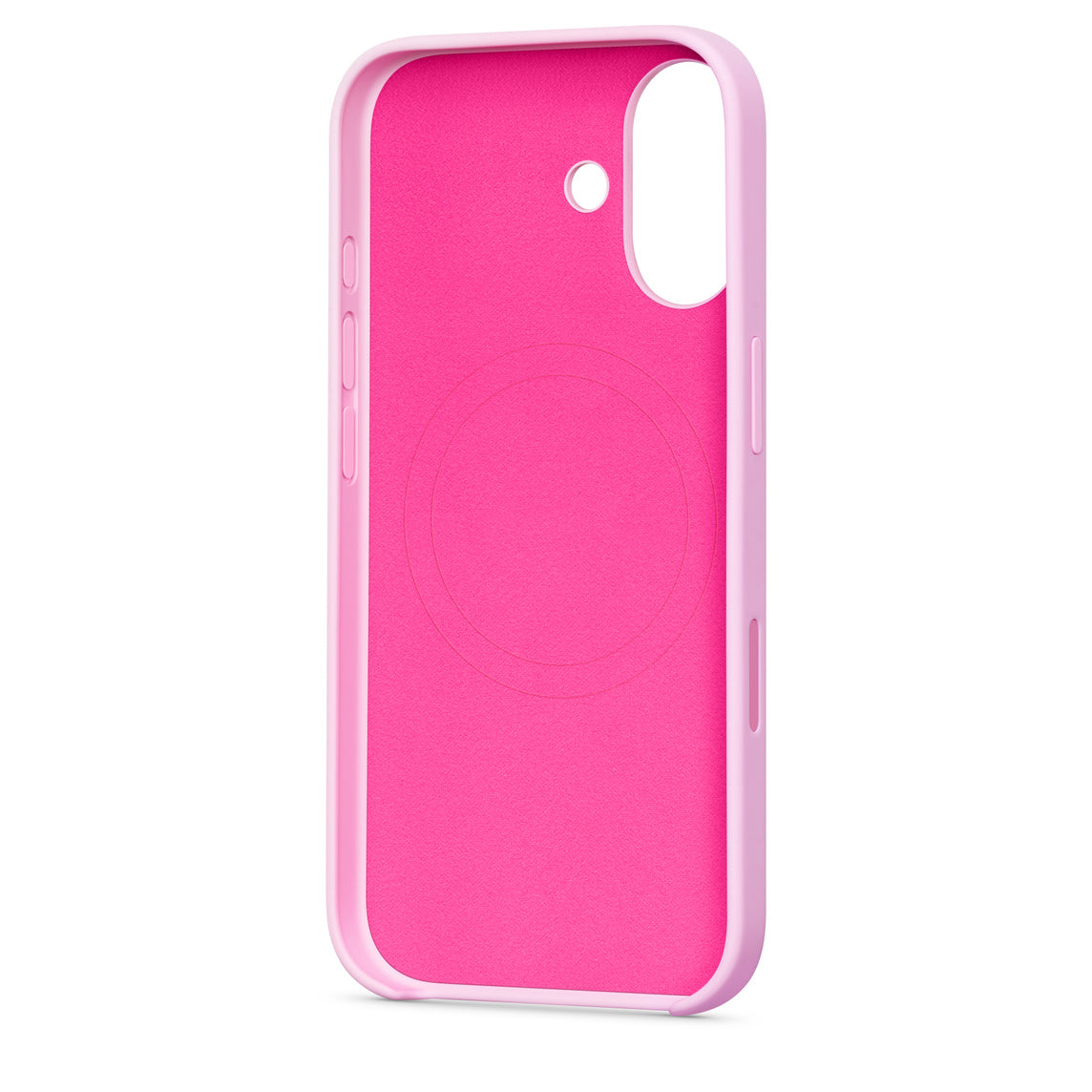 Beats iPhone 17 Case with MagSafe and Camera Control - Pebble Pink