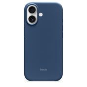 Beats iPhone 17 Case with MagSafe and Camera Control - Bedrock Blue