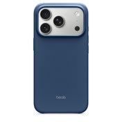 Beats iPhone 17 Pro Case with MagSafe and Camera Control - Bedrock Blue