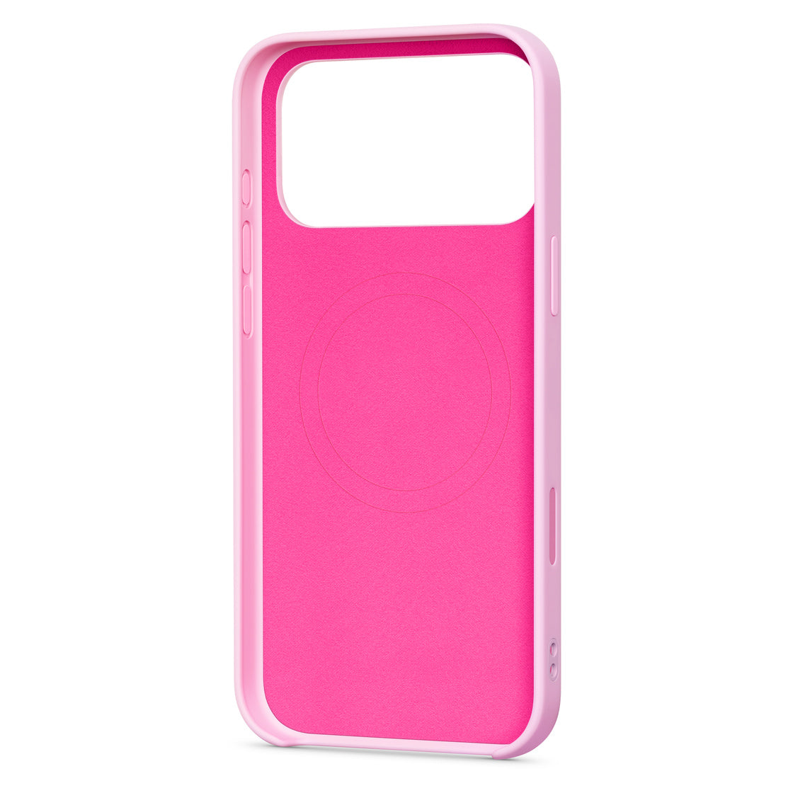 Beats iPhone 17 Pro Max Kickstand Case with MagSafe and Camera Control - Pebble Pink