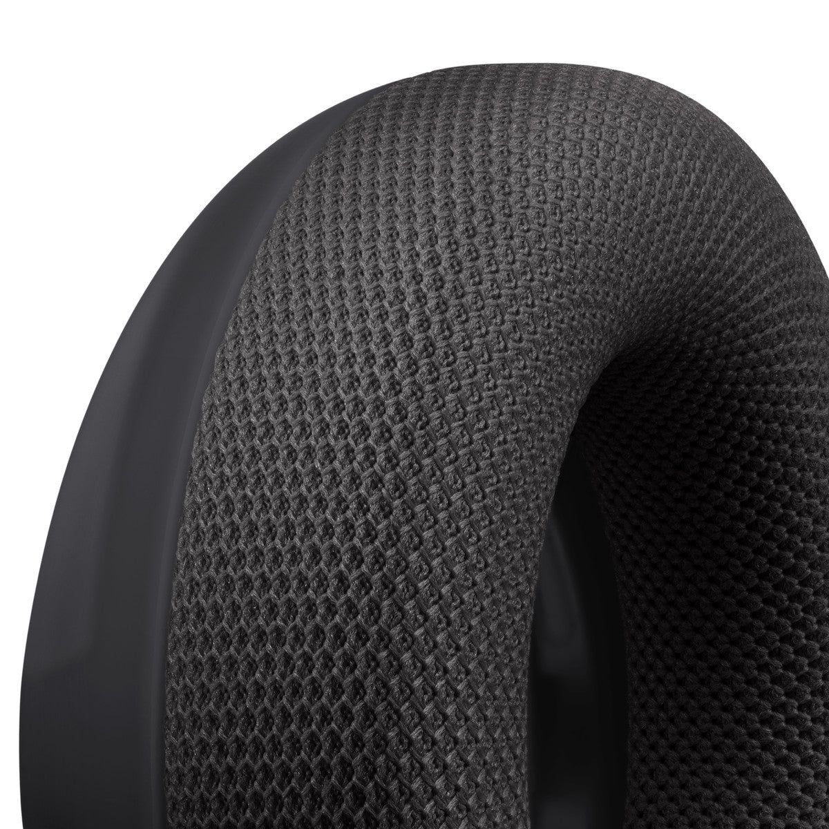 Beats 360 Cushion Kit - Black Performance Knit Cushions for Ear Cups and Headband