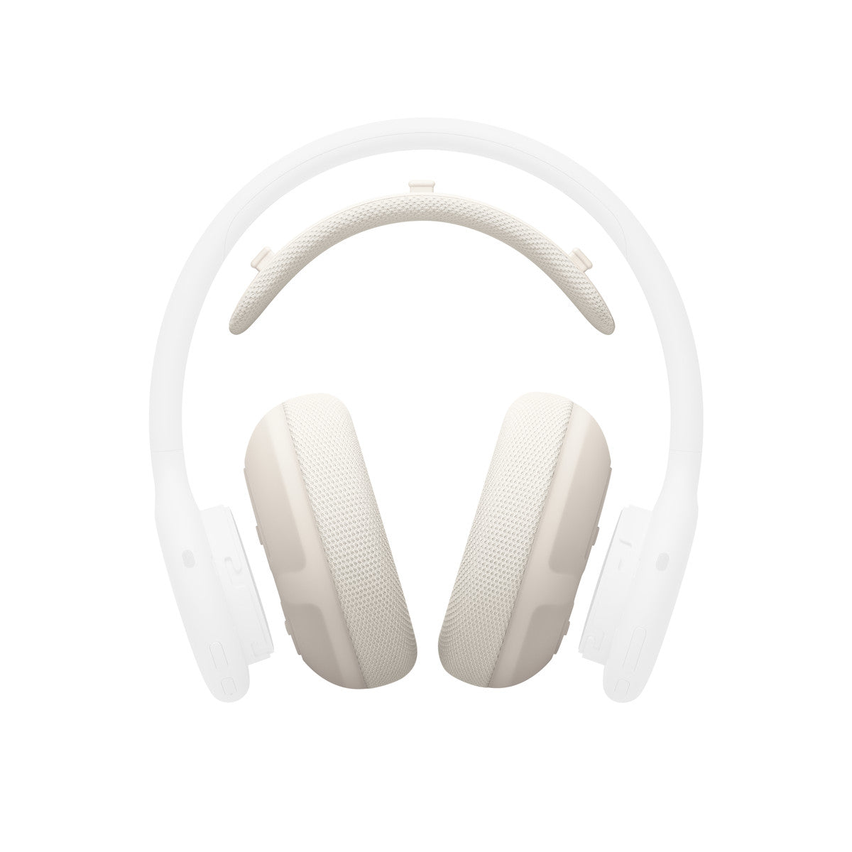 Beats 360 Cushion Kit - Cloud Performance Knit Cushions for Ear Cups and Headband