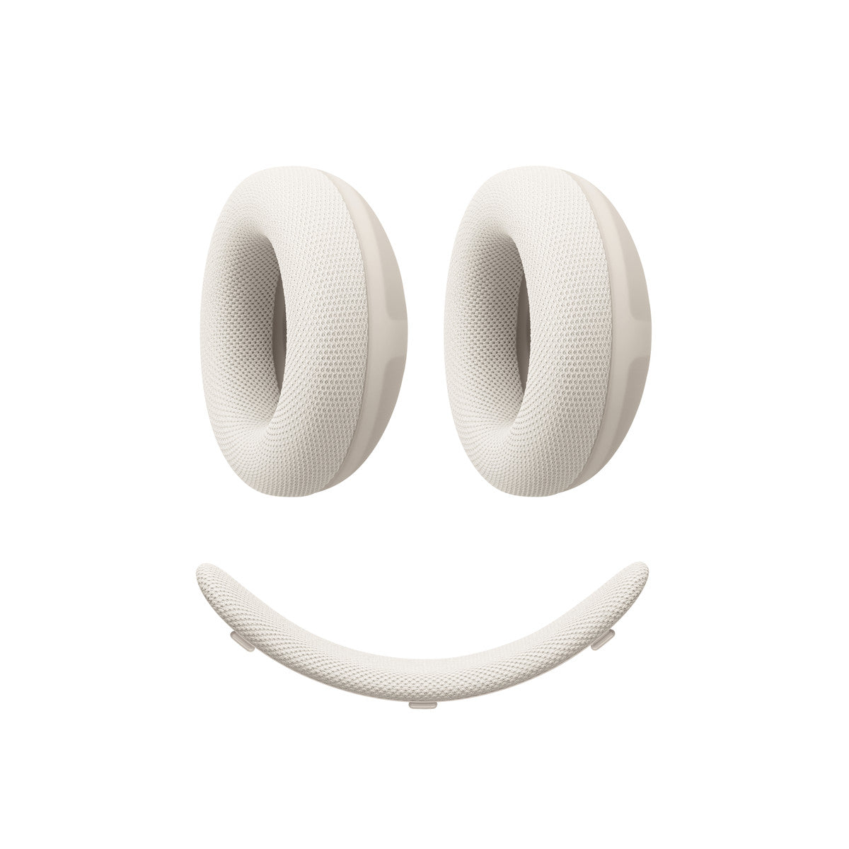 Beats 360 Cushion Kit - Cloud Performance Knit Cushions for Ear Cups and Headband