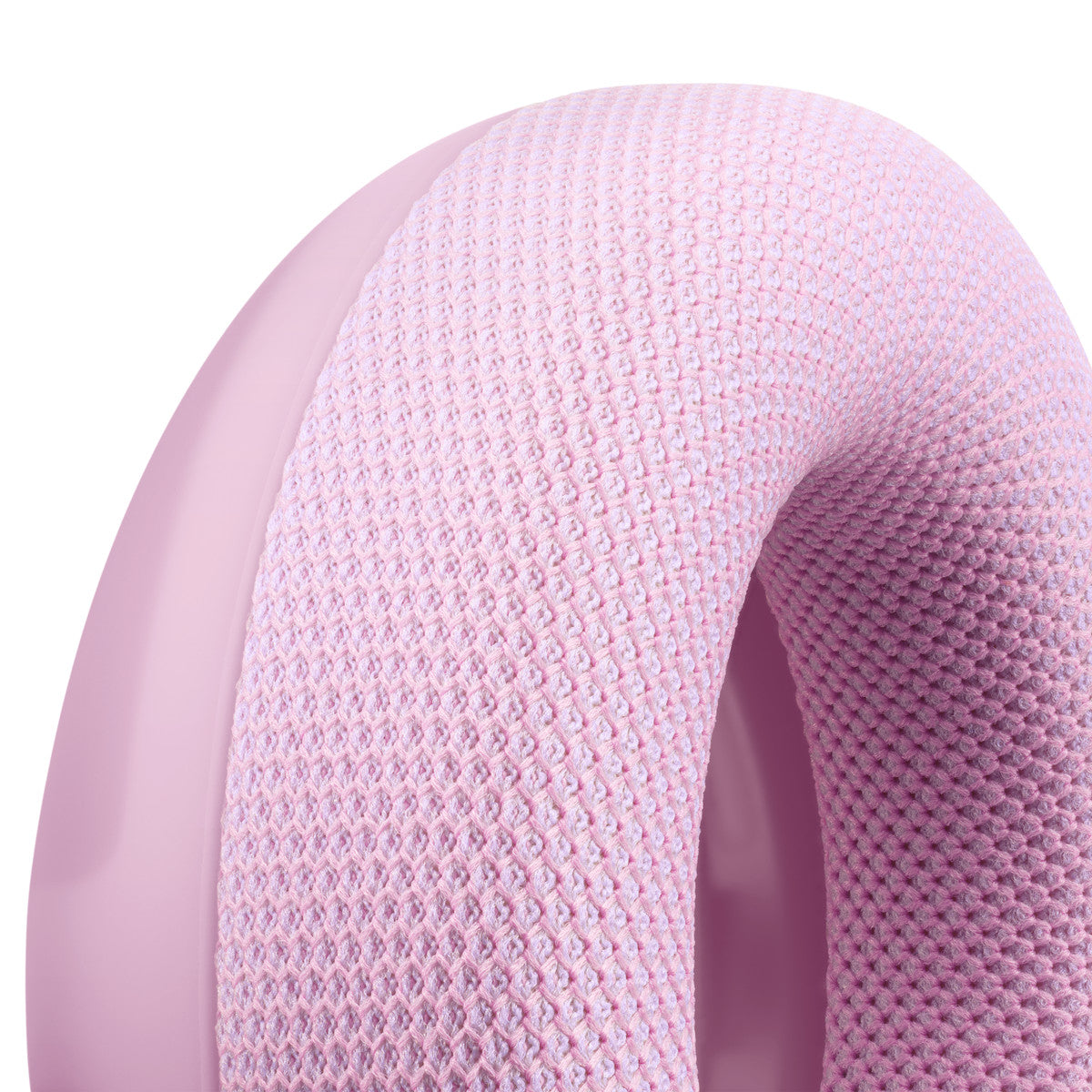 Beats 360 Cushion Kit - Pink Performance Knit Cushions for Ear Cups and Headband