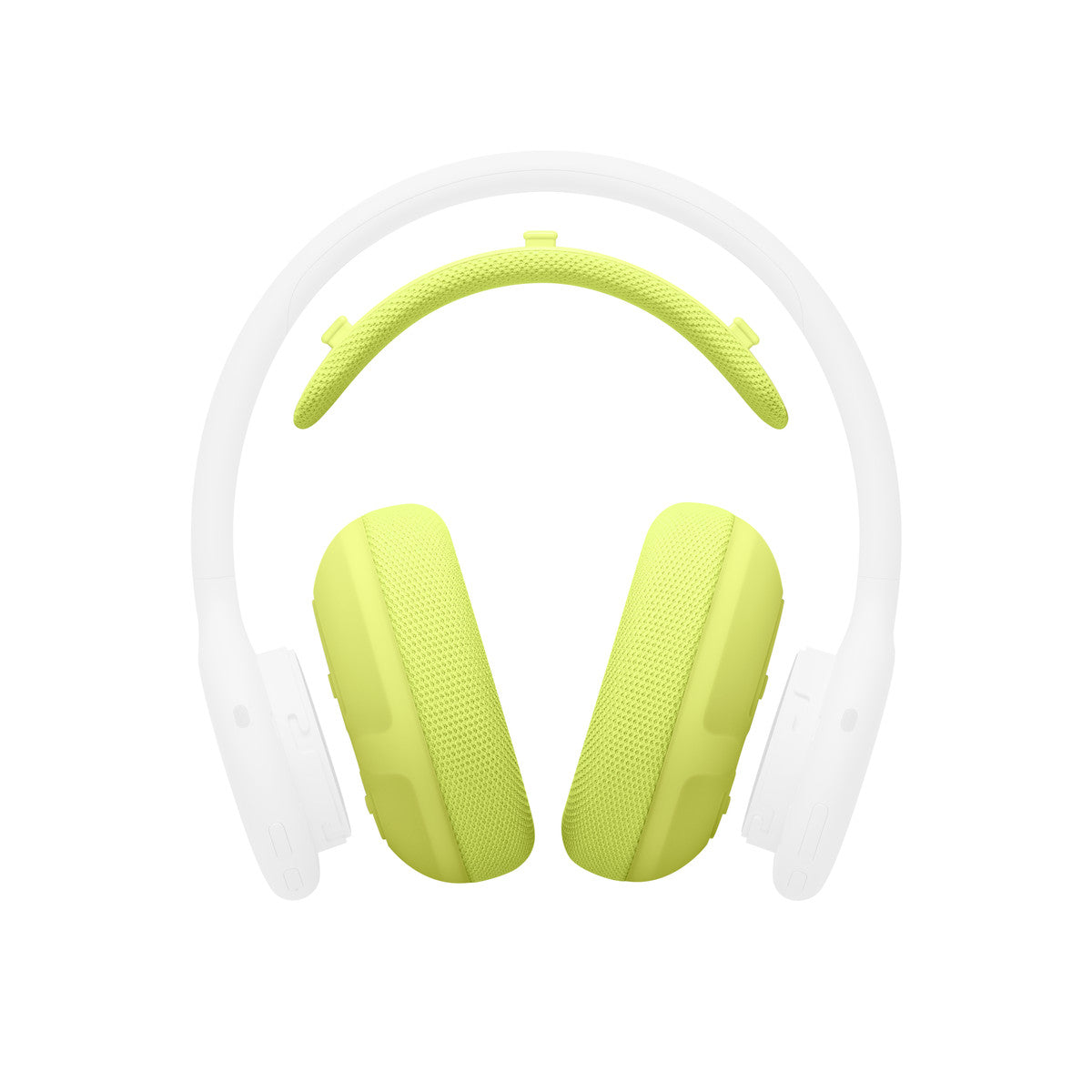 Beats 360 Cushion Kit - Volt Performance Knit Cushions for Ear Cups and Headband