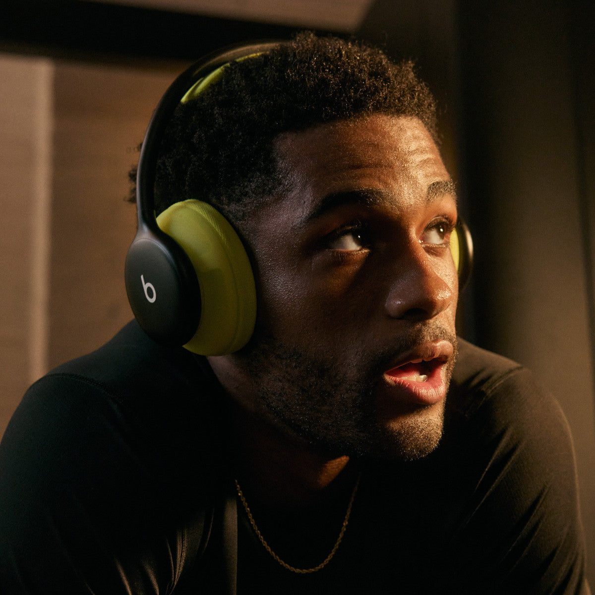 Beats 360 Cushion Kit - Volt Performance Knit Cushions for Ear Cups and Headband