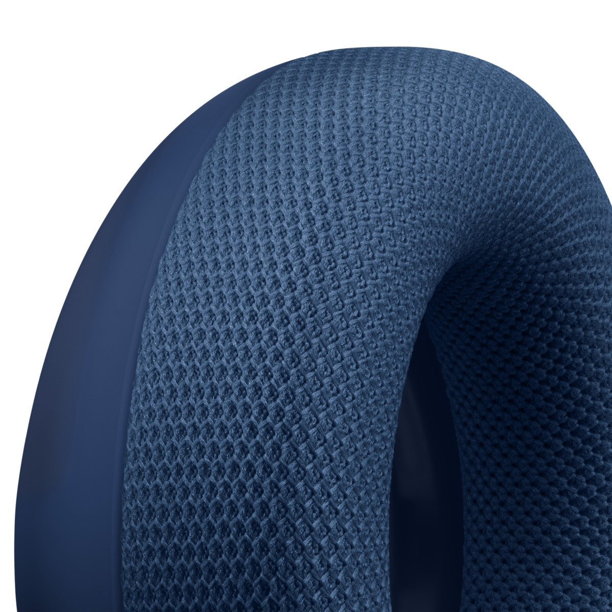 Beats 360 Cushion Kit - Navy Performance Knit Cushions for Ear Cups and Headband
