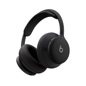 Beats 360 Over-Ear Headphones - Black with Black Performance Knit Cushions