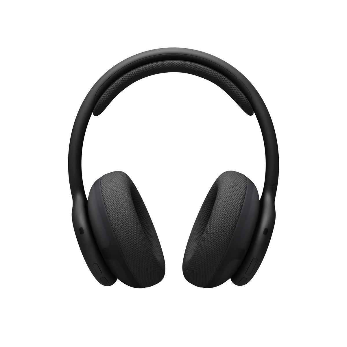 Beats 360 Over-Ear Headphones - Black with Black Performance Knit Cushions