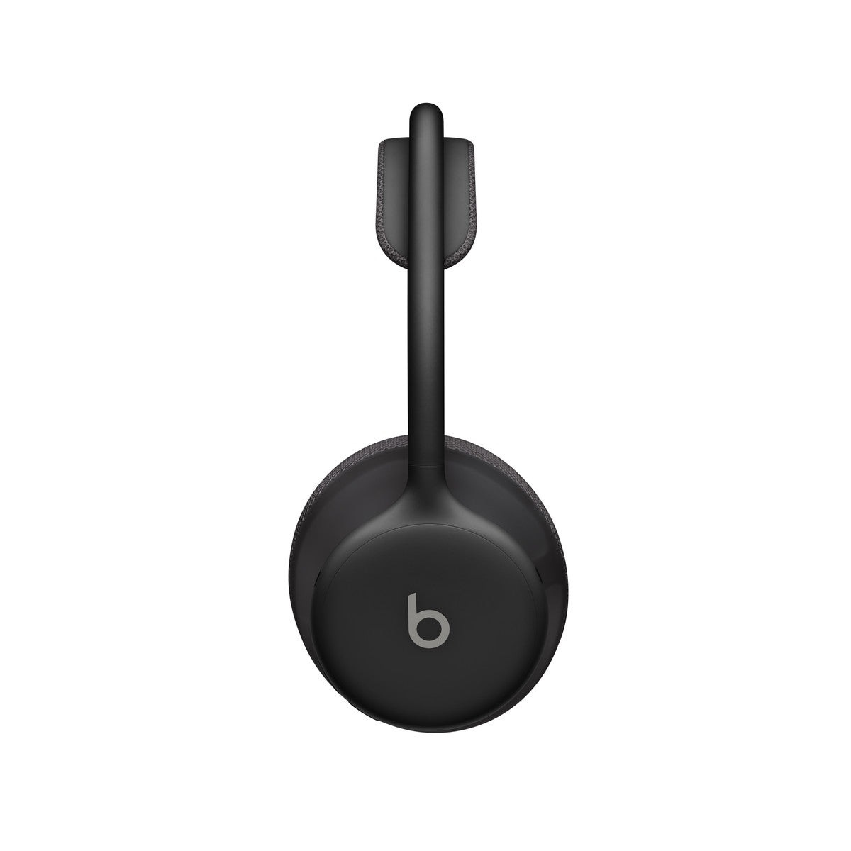 Beats 360 Over-Ear Headphones - Black with Black Performance Knit Cushions
