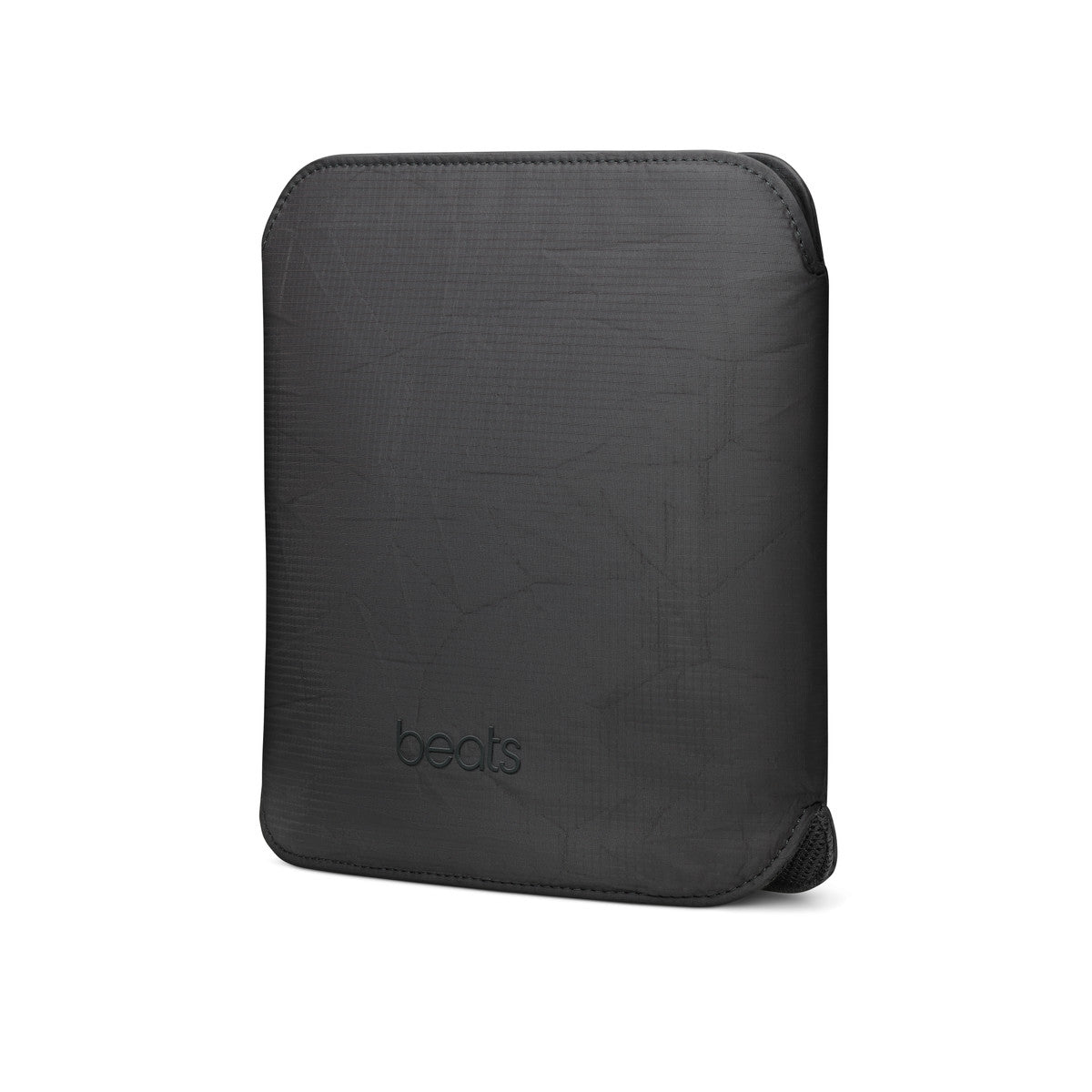 Beats 360 Over-Ear Headphones - Black with Black Performance Knit Cushions