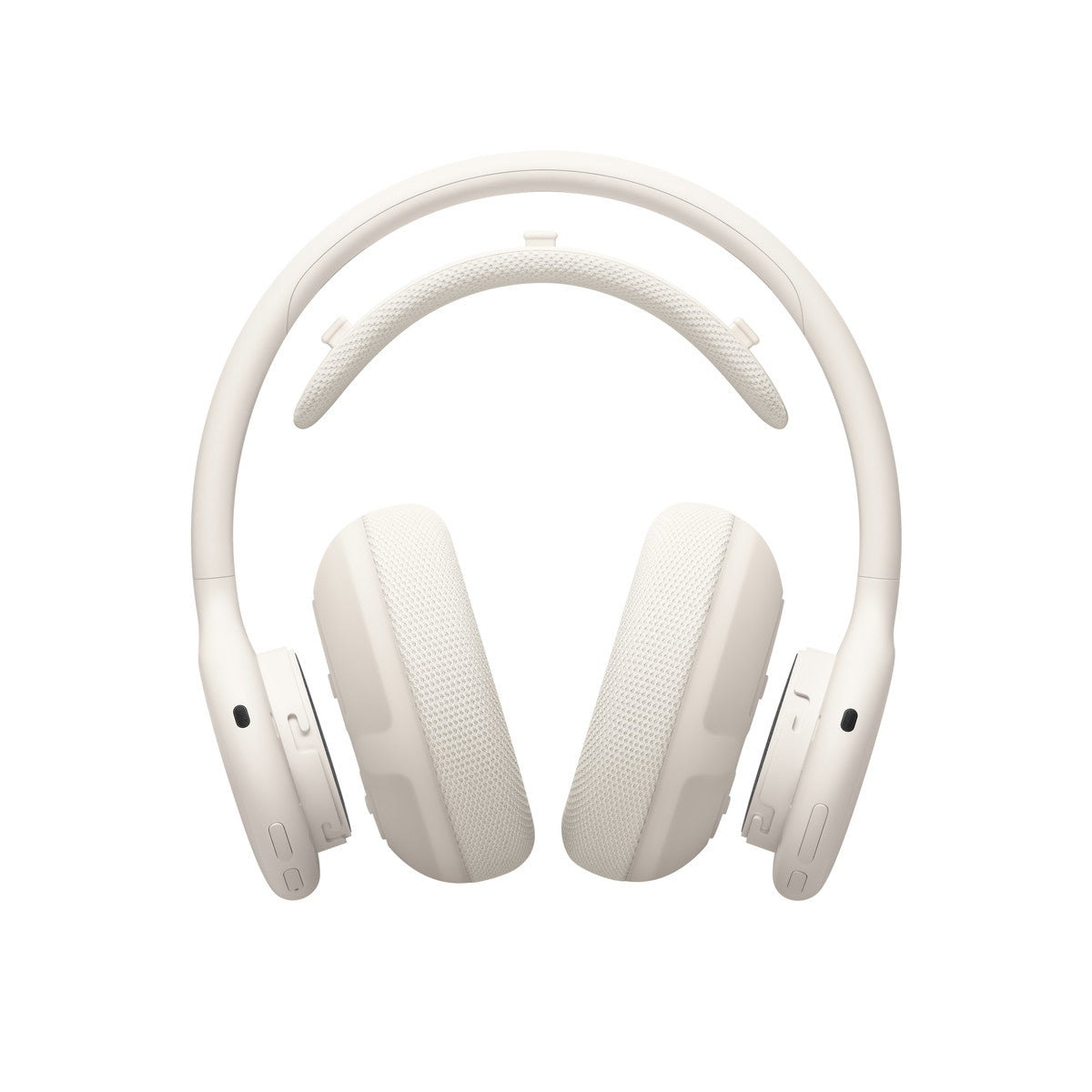 Beats 360 Over-Ear Headphones - Cloud with Cloud Performance Knit Cushions