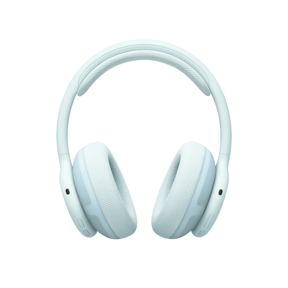 Beats 360 Over-Ear Headphones - Sky with Sky Performance Knit Cushions