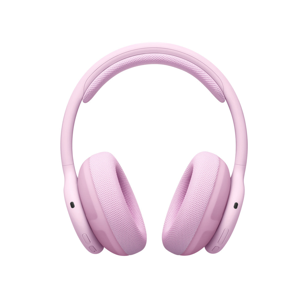 Beats 360 Over-Ear Headphones - Pink with Pink Performance Knit Cushions