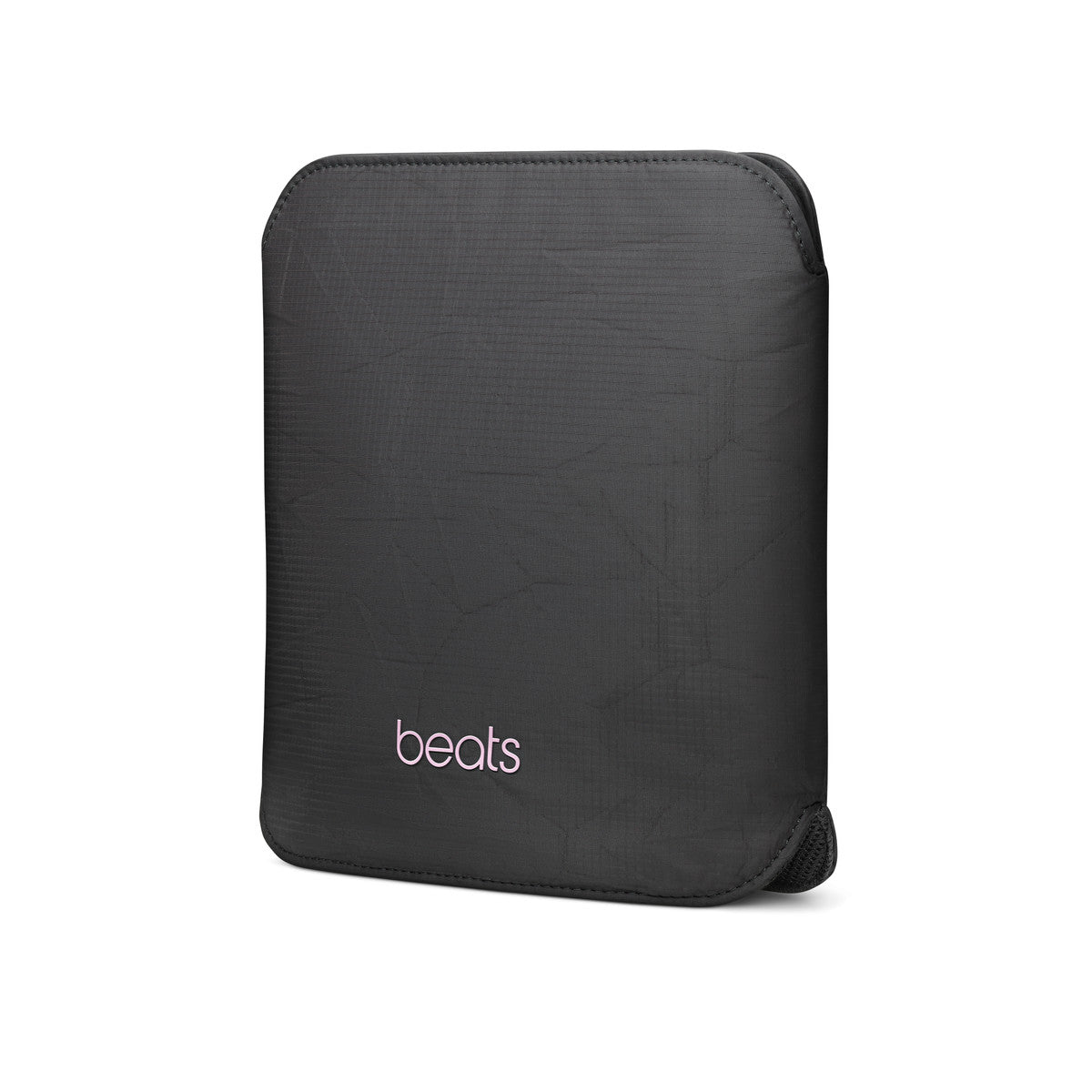 Beats 360 Over-Ear Headphones - Pink with Pink Performance Knit Cushions