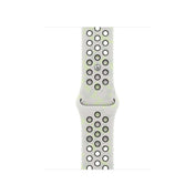 42mm Essential White Nike Sport Band - M/L