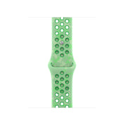 42mm Green Spark Nike Sport Band - M/L
