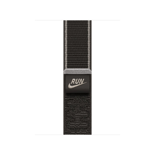 42mm After Dark Black Nike Sport Loop