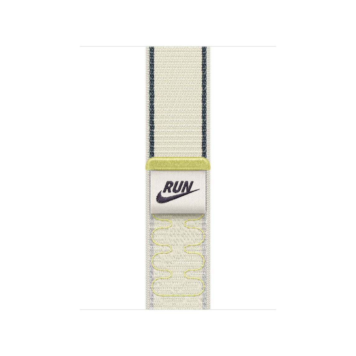 40mm Chalk Calm Nike Sport Loop