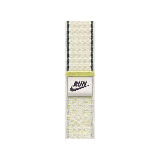 40mm Chalk Calm Nike Sport Loop