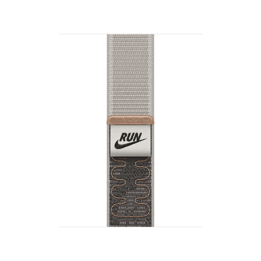 40mm Pavement Grey Nike Sport Loop