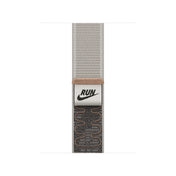 42mm Pavement Grey Nike Sport Loop