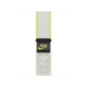42mm Essential White Nike Sport Loop