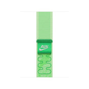 42mm Green Spark Nike Sport Loop